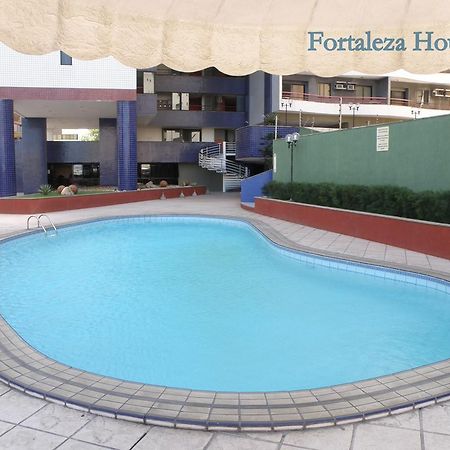 Porto De Iracema - Fortaleza Houses Eksteriør billede