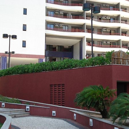 Porto De Iracema - Fortaleza Houses Eksteriør billede