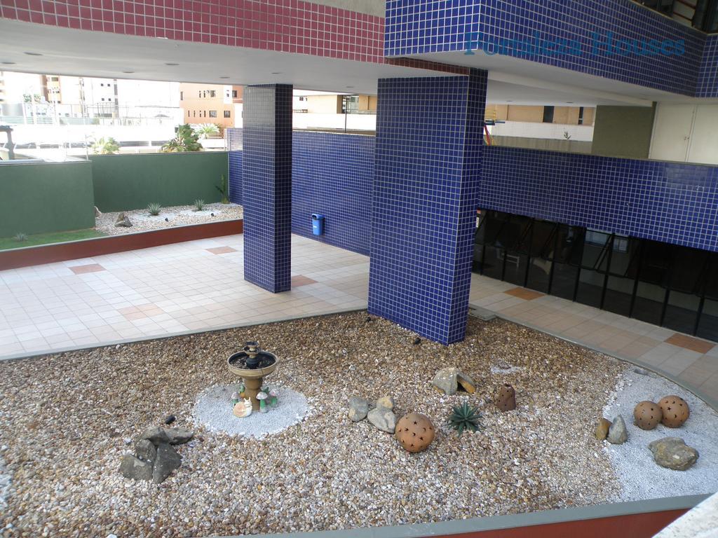 Porto De Iracema - Fortaleza Houses Eksteriør billede