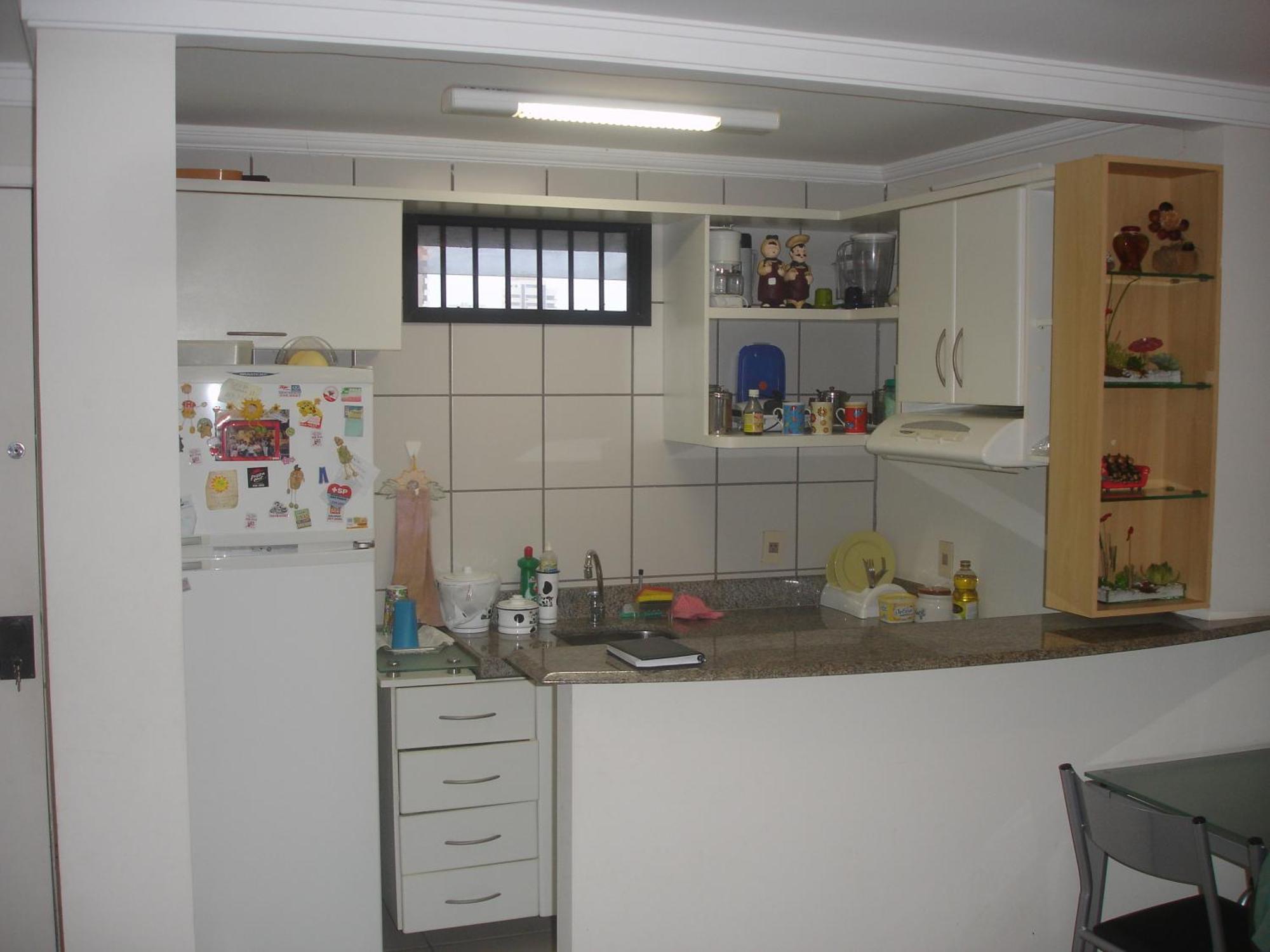 Porto De Iracema - Fortaleza Houses Eksteriør billede
