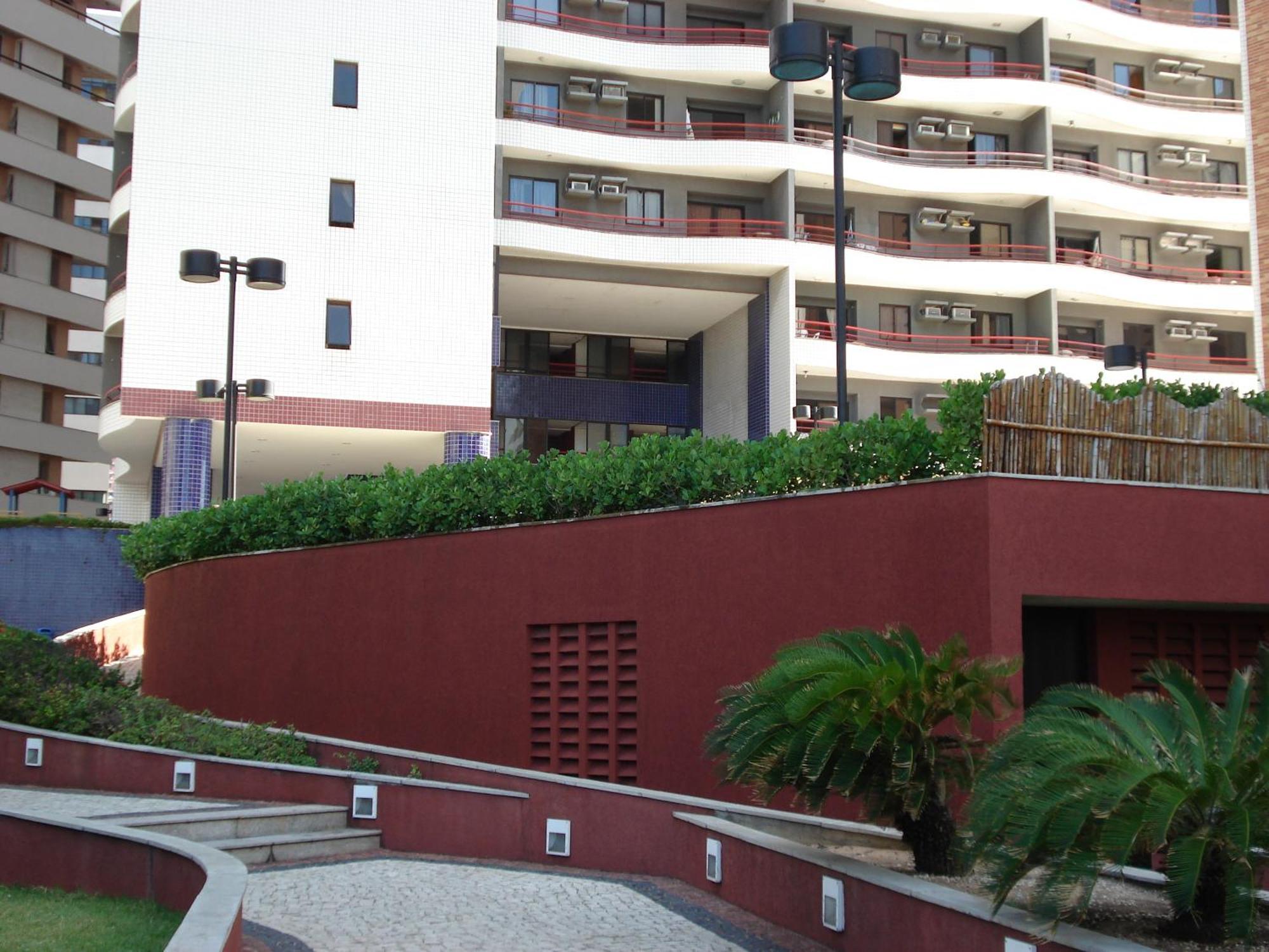 Porto De Iracema - Fortaleza Houses Eksteriør billede