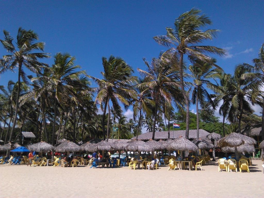 Porto De Iracema - Fortaleza Houses Eksteriør billede
